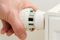 Lightwood central heating repair costs